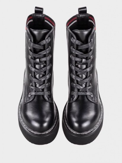 Черевики Betsy модель 998708/02-01 — фото 4 - INTERTOP