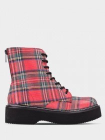 Ботинки Betsy модель 998708/03-03 Фото