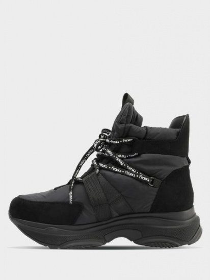 Черевики Betsy модель 998712/02-01 — фото - INTERTOP
