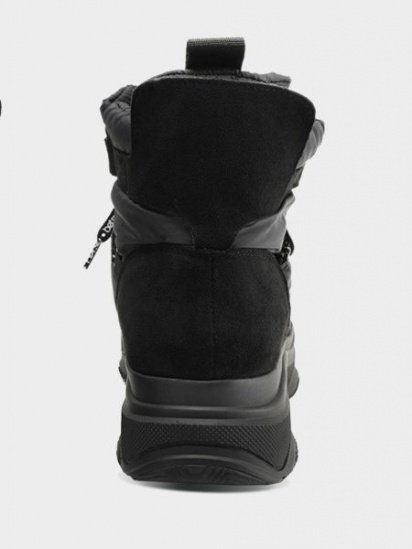 Черевики Betsy модель 998712/02-01 — фото 3 - INTERTOP
