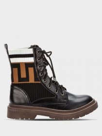 Ботинки Betsy модель 998727/01-01 Фото