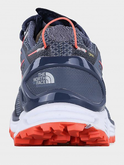 Кросівки для бігу The North Face модель NF0A3FXTC561 — фото 3 - INTERTOP