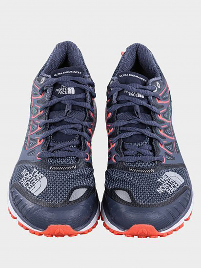 Кросівки для бігу The North Face модель NF0A3FXTC561 — фото 5 - INTERTOP