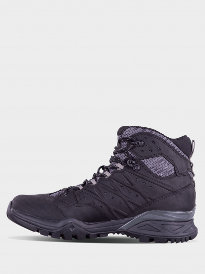 Черевики The North Face Hedgehog Hike || Mid GTX модель NF0A2YB4KU61 — фото - INTERTOP