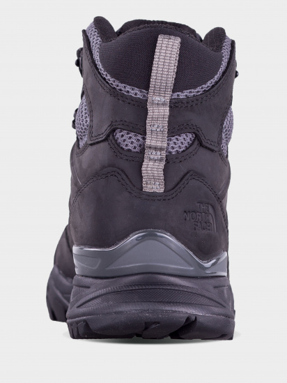 Черевики The North Face Hedgehog Hike || Mid GTX модель NF0A2YB4KU61 — фото 3 - INTERTOP