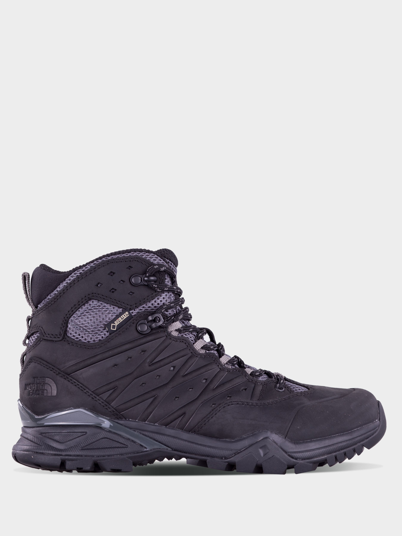 Черевики The North Face Hedgehog Hike || Mid GTX модель NF0A2YB4KU61 Фото