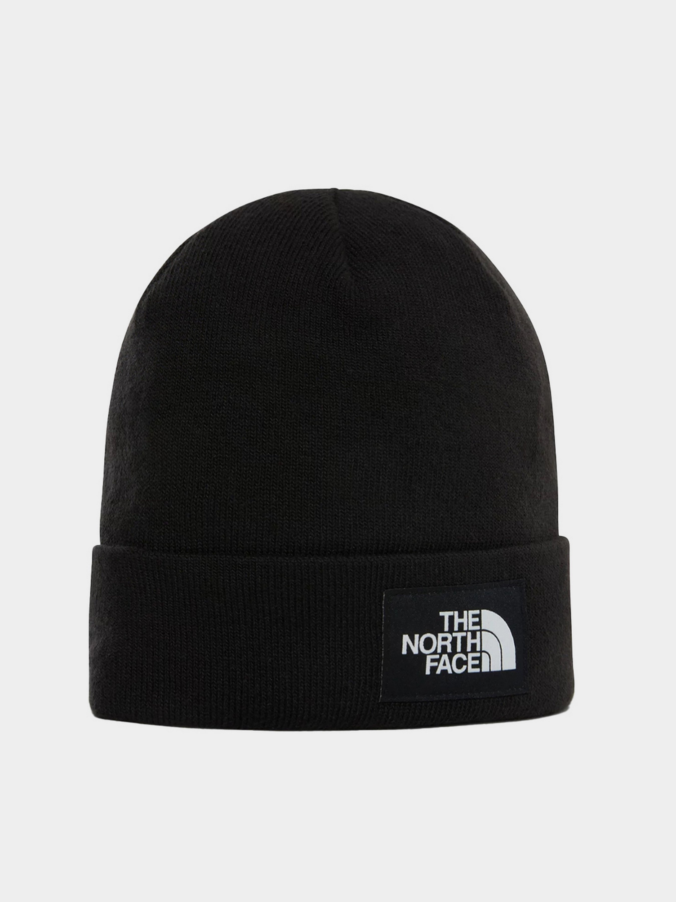 Шапка The North Face DOCK WORKER RECYCLED BEANIE модель NF0A3FNTJK31 Фото