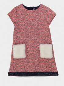 Платья BILLIEBLUSH модель U12520/Z40 Фото