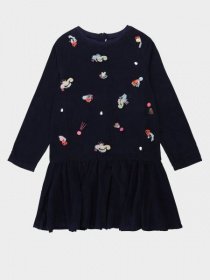 Платья BILLIEBLUSH модель U12521/85T Платья BILLIEBLUSH модель U12521/85T Фото