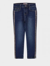 Джинсы BILLIEBLUSH модель U14342/Z25 Джинсы BILLIEBLUSH модель U14342/Z25 Фото