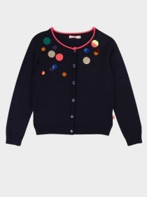 Кардиган BILLIEBLUSH модель U15642/85T Фото