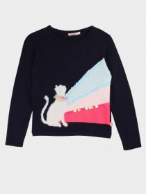 Пуловер BILLIEBLUSH модель U15655/85T Фото