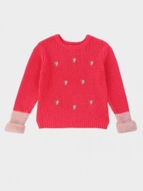 Пуловер BILLIEBLUSH модель U15656/499 Фото