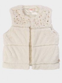 Жилет BILLIEBLUSH модель U16218/121 Фото