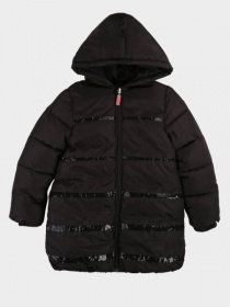 Пальто з утеплювачем BILLIEBLUSH модель U16232/062 Фото