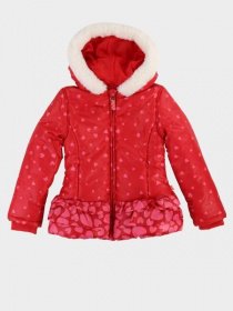 Куртка BILLIEBLUSH модель U16233/97G Фото