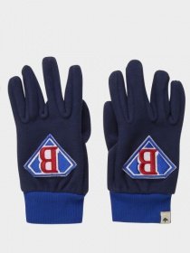 Рукавички Billybandit модель V20095/849 Рукавички Billybandit модель V20095/849 Фото