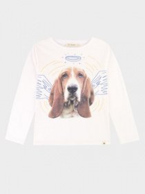 Реглан Billybandit модель V25493/117 Фото