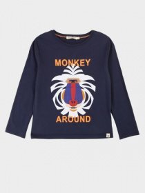 Реглан Billybandit модель V25494/849 Фото