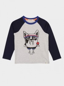 Реглан Billybandit модель V25497/M68 Фото