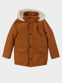 Парка Billybandit модель V26123/232 Фото