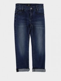 Джинсы Boss модель J24611/Z07 Фото