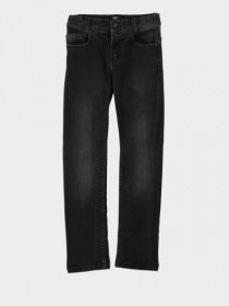 Джинсы Boss модель J24612/Z11 Фото