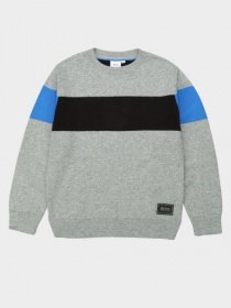 Пуловер Boss модель J25E12/A33 Фото