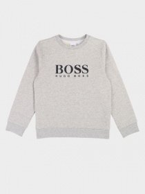 Свитшот Boss модель J25E17/A07 Фото