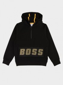 Худи Boss модель J25E18/09B Фото