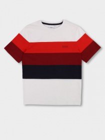 Футболки и поло Boss модель J25E38/N79 Фото