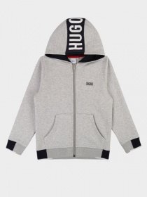 Кофта Boss модель J25E53/A07 Фото