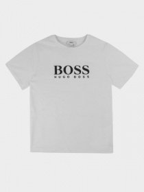 Футболки и поло Boss модель J25P13/10B Фото