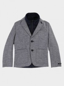 Піджак Boss модель J26378/849 Фото