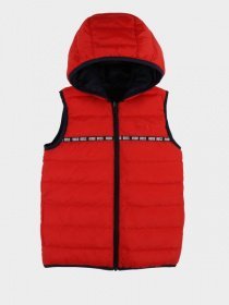 Утепленный жилет Boss модель J26383/97E Фото