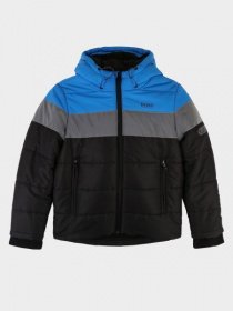 Куртка Boss модель J26385/M10 Фото