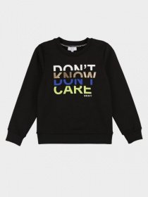 Свитшот DKNY модель D25C67/09B Фото