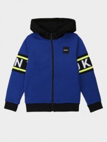 Кофта DKNY модель D25C68/865 Фото