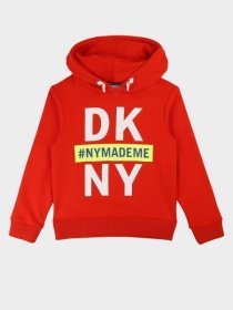 Худи DKNY модель D25C72/992 Фото