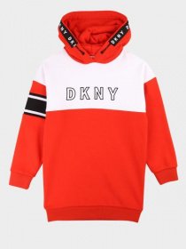 Платья DKNY модель D32718/992 Фото