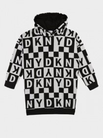 Платья DKNY модель D32723/09B Фото