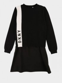 Платья DKNY модель D32727/09B Фото