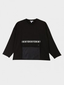 Реглан DKNY модель D35Q24/09B Фото