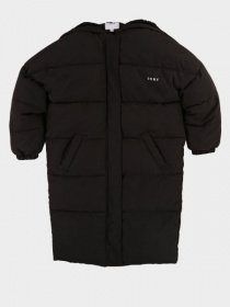 Парка DKNY модель D36609/09B Фото