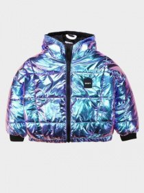 Куртка DKNY модель D36611/V29 Фото