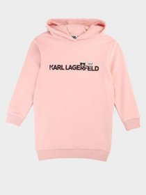 Платья Karl Lagerfeld Kids модель Z12126/45R Фото