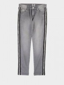 Джинсы Karl Lagerfeld Kids модель Z14104/Z20 Фото