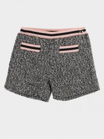 Шорти Karl Lagerfeld Kids модель Z14106/09B Фото