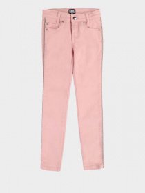 Джинсы Karl Lagerfeld Kids модель Z14109/45R Фото