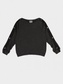 Реглан Karl Lagerfeld Kids модель Z15212/A48 Фото